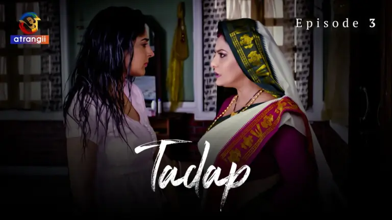 Tadap S1 Episode 3