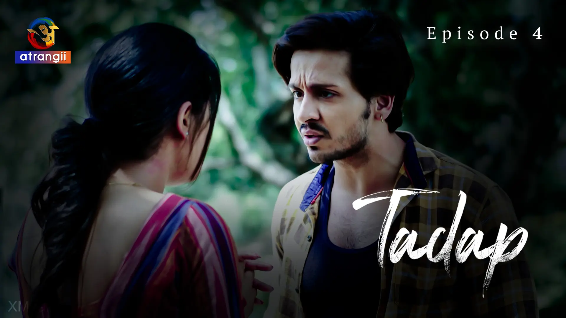 Tadap S1 Episode 4