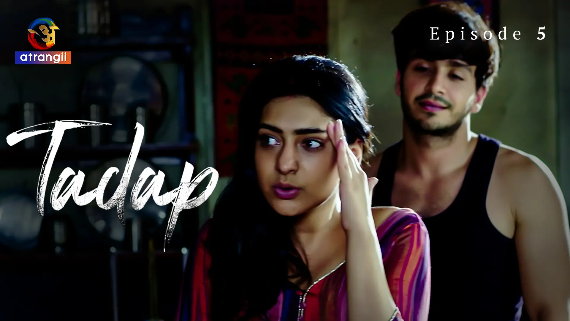 Tadap S1 Episode 5