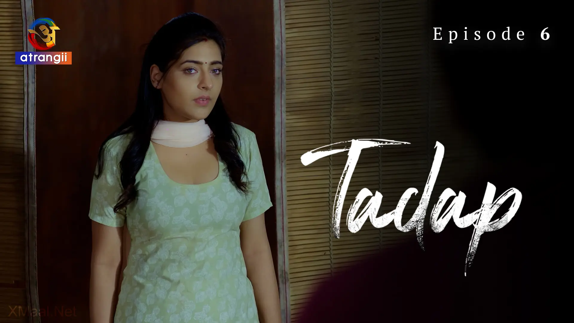 Tadap S1 Episode 6