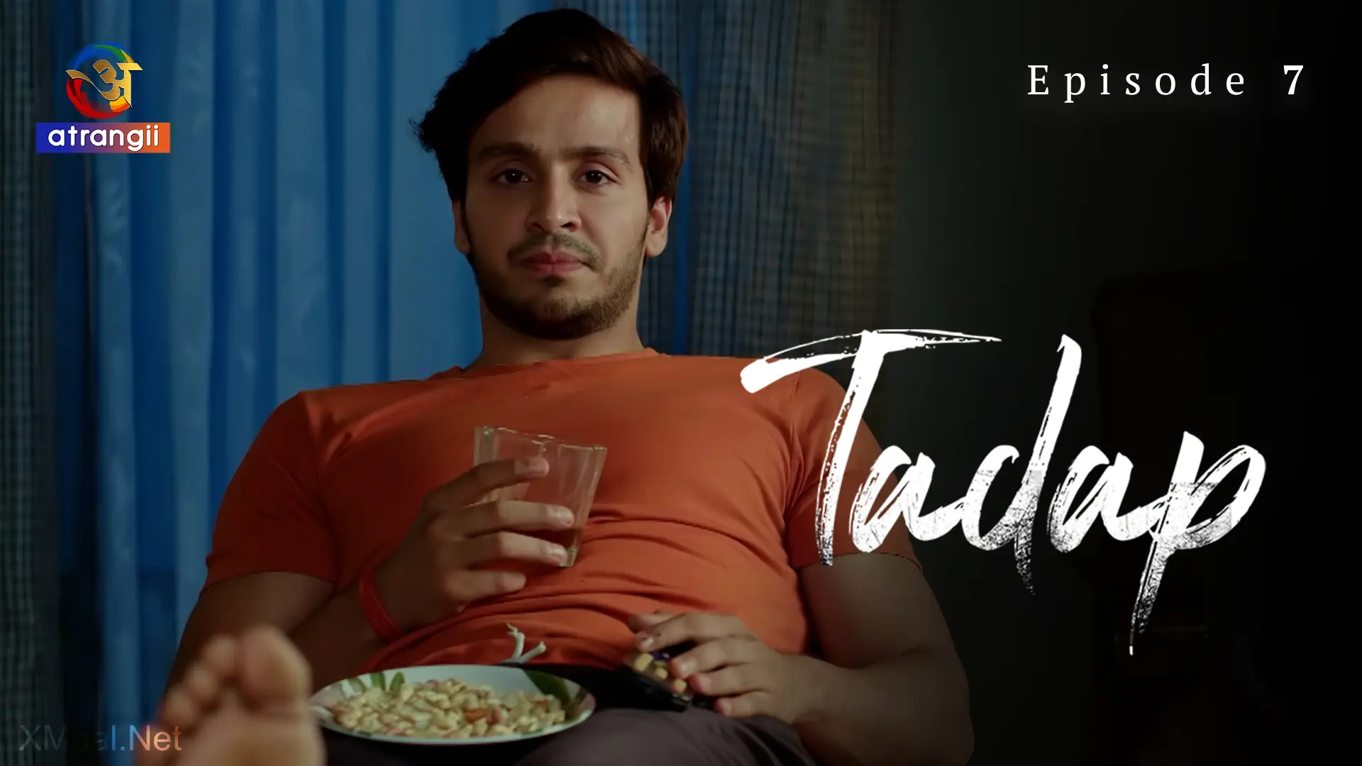 Tadap S1 Episode 7