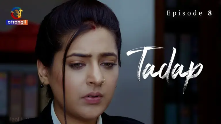 Tadap S1 Episode 8
