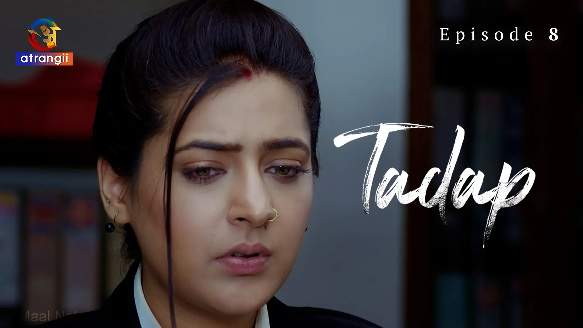 Tadap S1 Episode 8