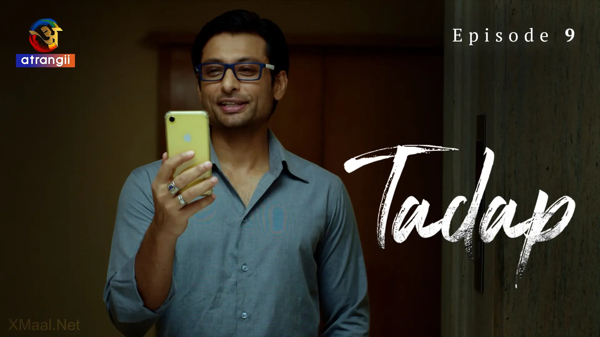 Tadap S1 Episode 9