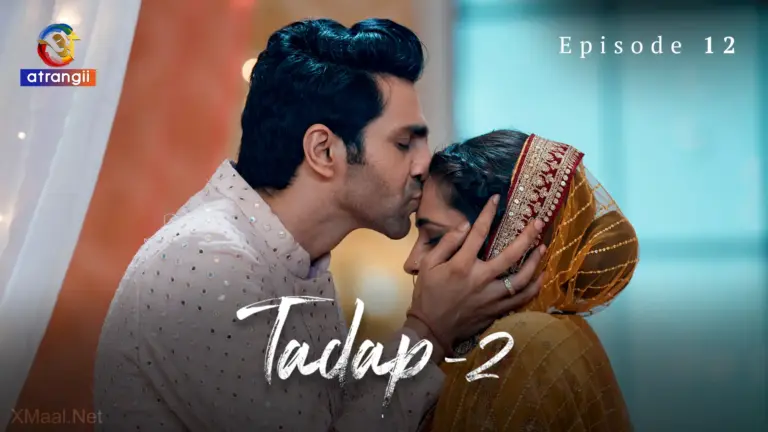 Tadap S2 Episode 12