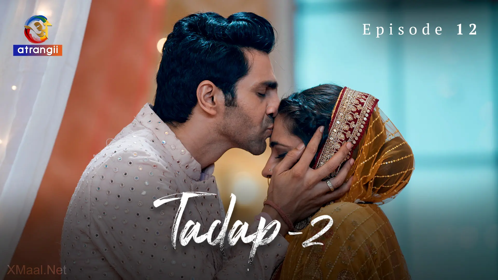 Tadap S2 Episode 12