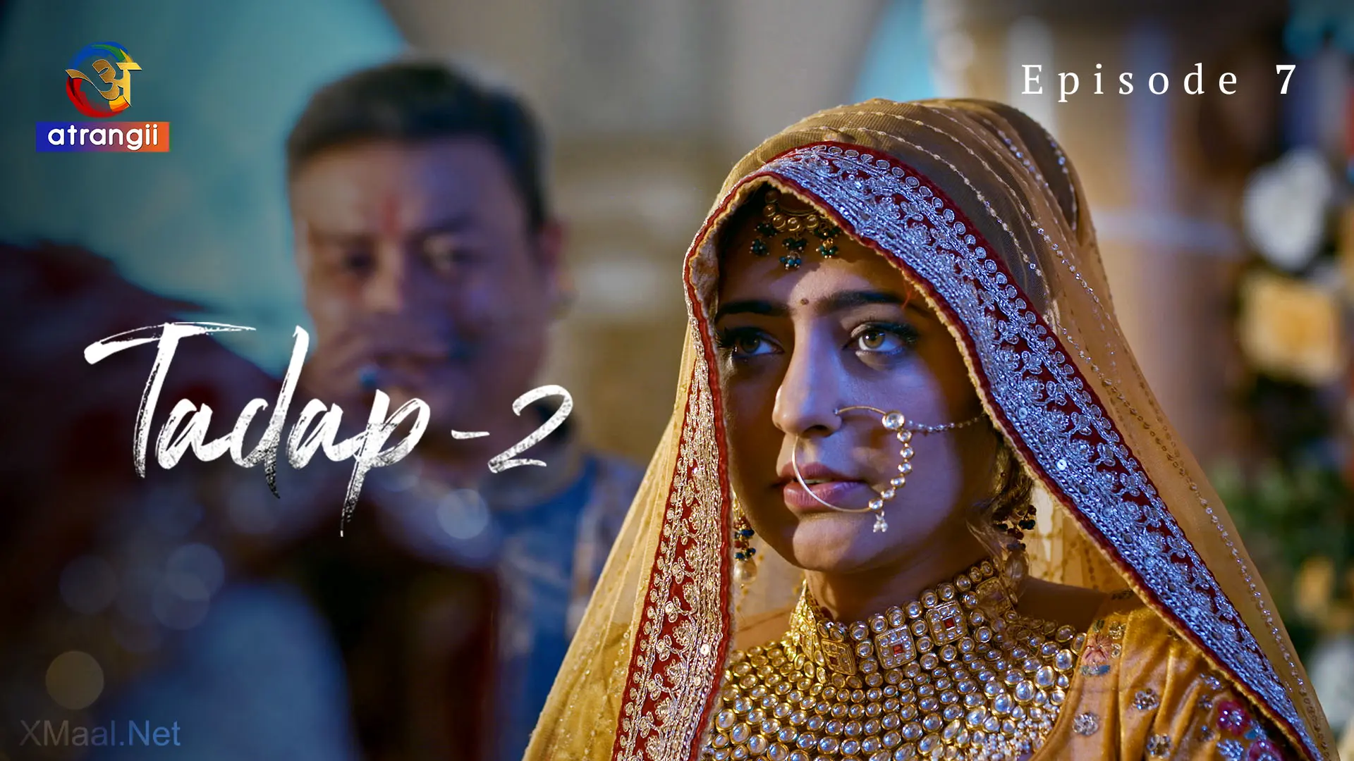 Tadap S2 Episode 7