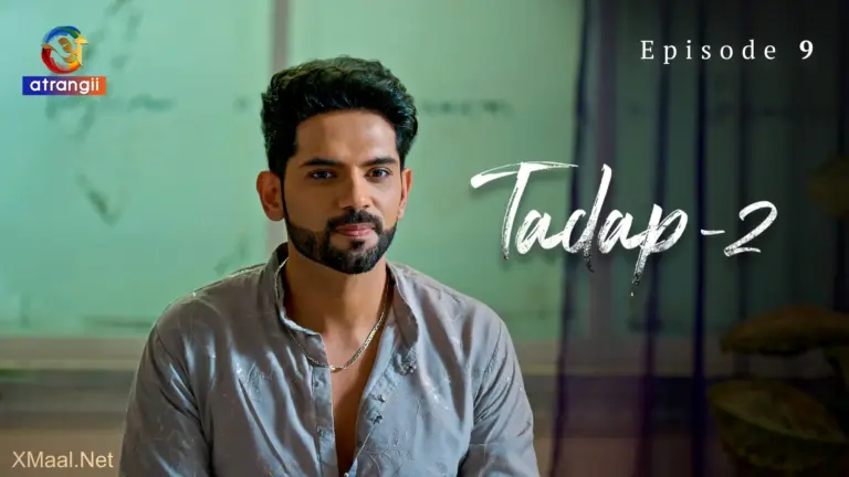 Tadap S2 Episode 9