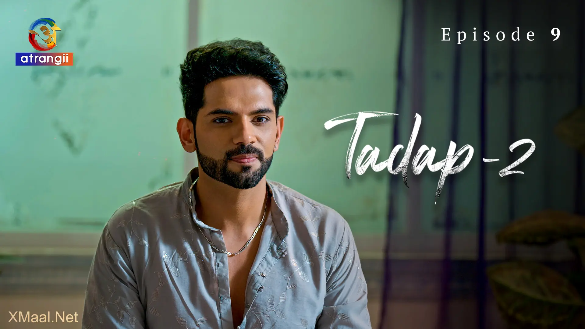 Tadap S2 Episode 9