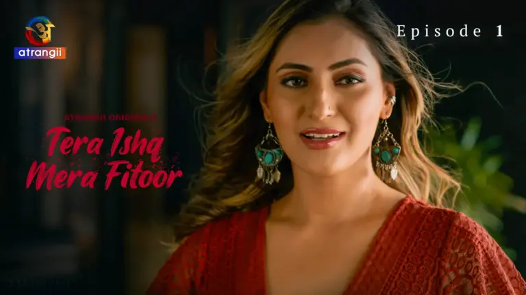 Tera Ishq Mera Fitoor