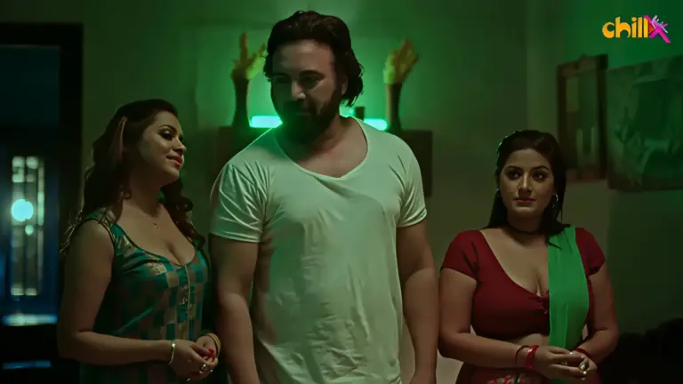 Thakur Ki Haveli Episode 4