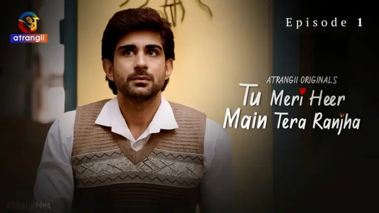 Tu Meri Heer Main Tera Ranjha Episode 1