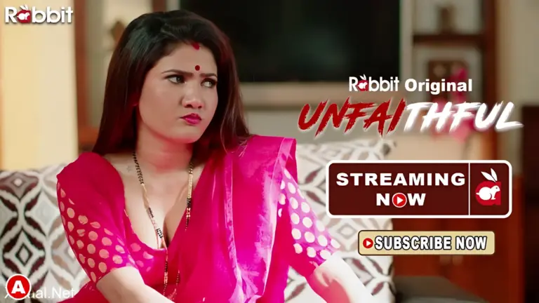 UnFaithfull