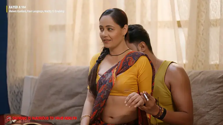 Utha Patak S2 Episode 2