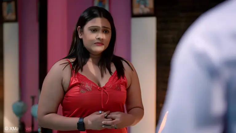 Utha Patak S2 Episode 4