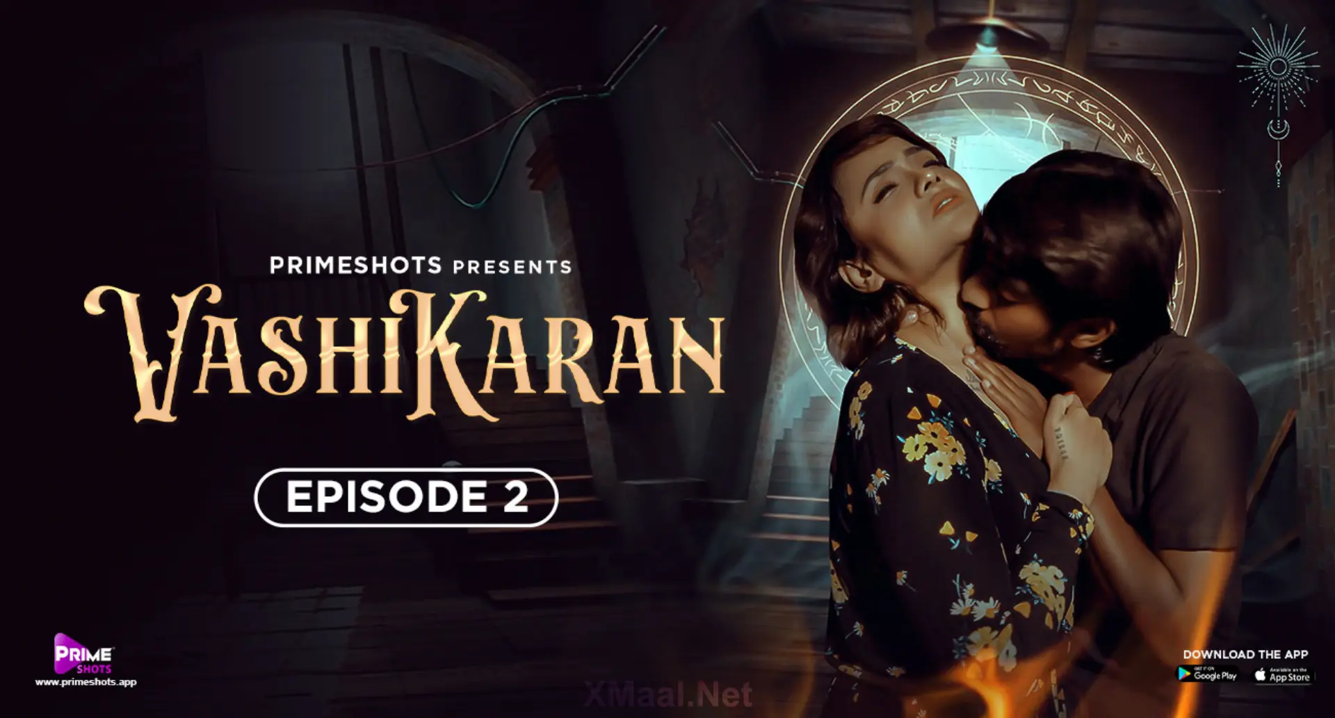 Vashikaran Episode 2