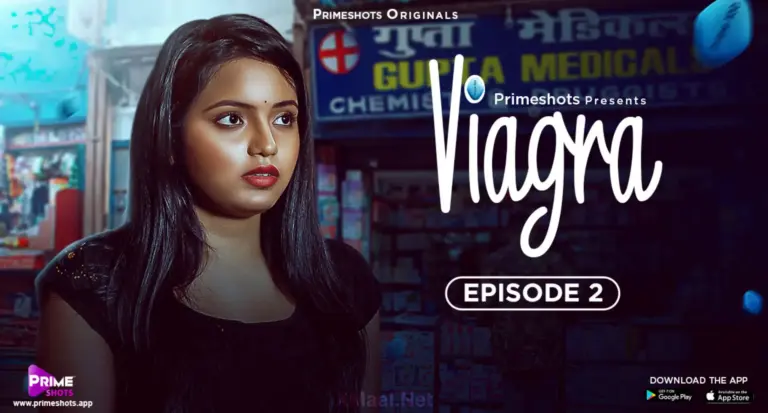 Viagra Episode 2