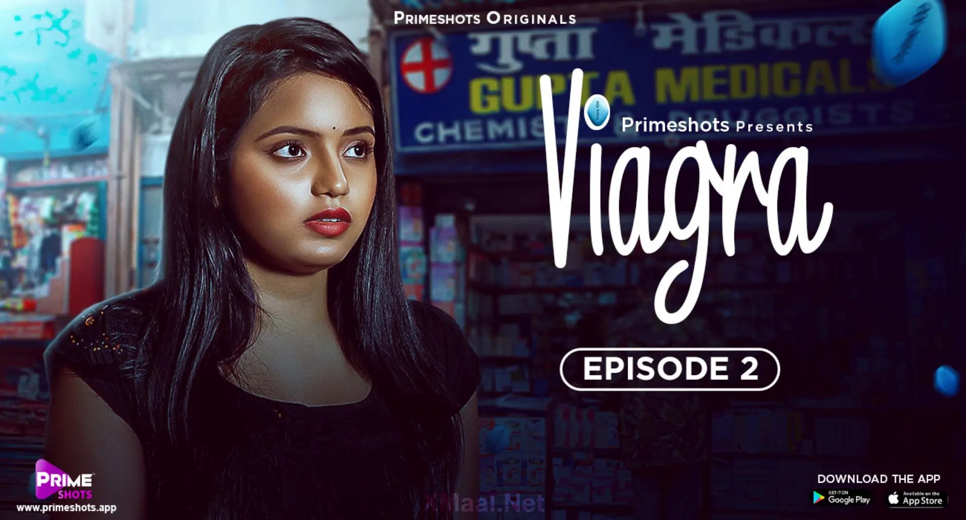 Viagra Episode 2