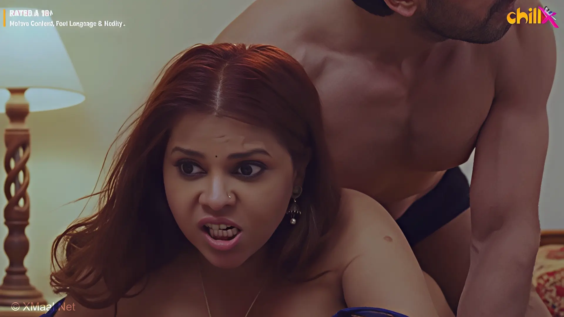 Virgin Nimmi S1 Episode 2