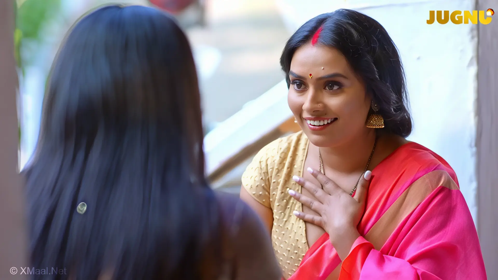 Virgin Nimmi S2 Episode 2
