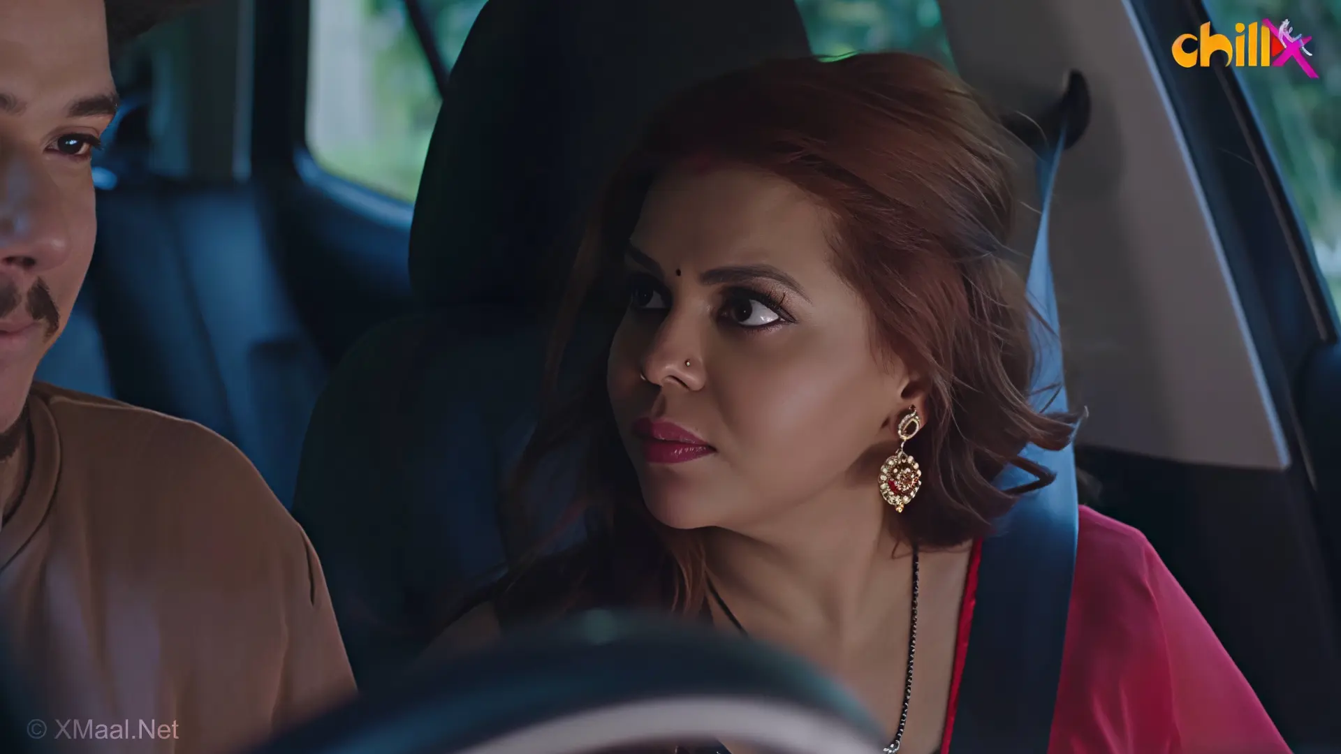 Wife Swapping Episode 2