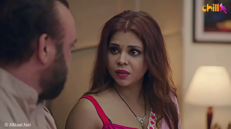 Wife Swapping Episode 3