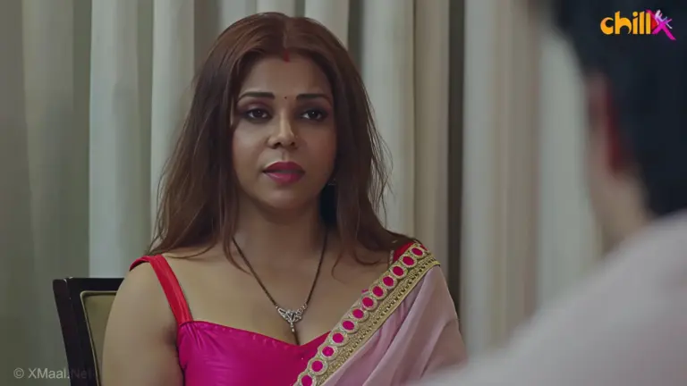 Wife Swapping Episode 5