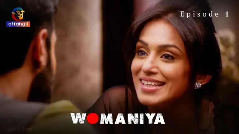 Womaniya Episode 1
